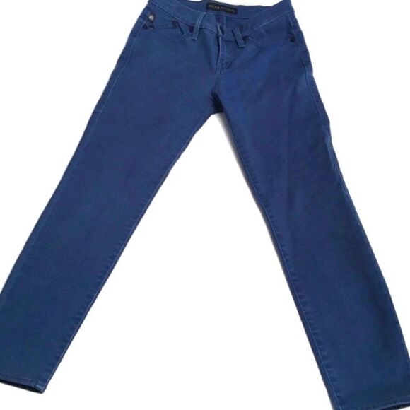 NWOT Rock & Republic Hamburg Skinny Jeans Sz 2 - Picture 2 of 6